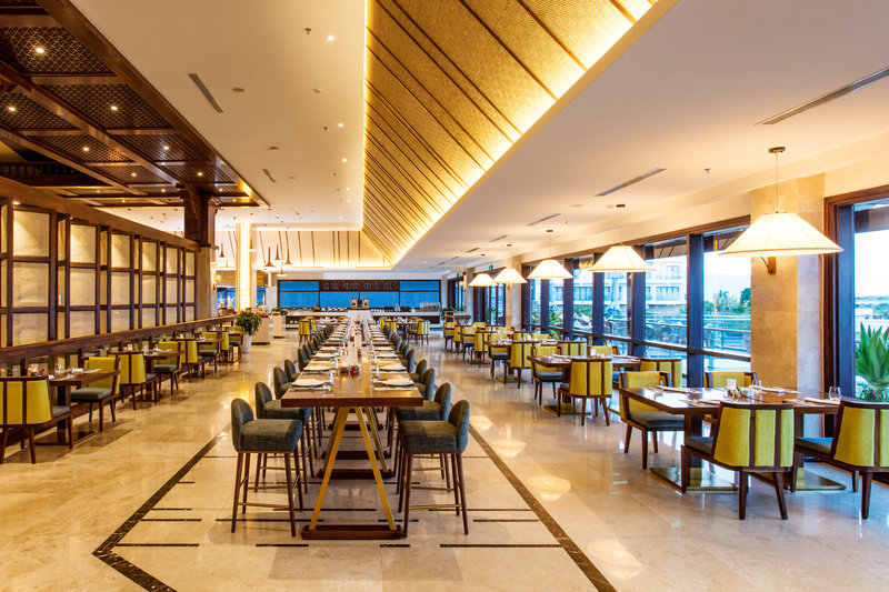 Eastin Duyen Ha Resort Cam Ranh 16