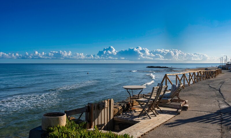 Almare Beach 3