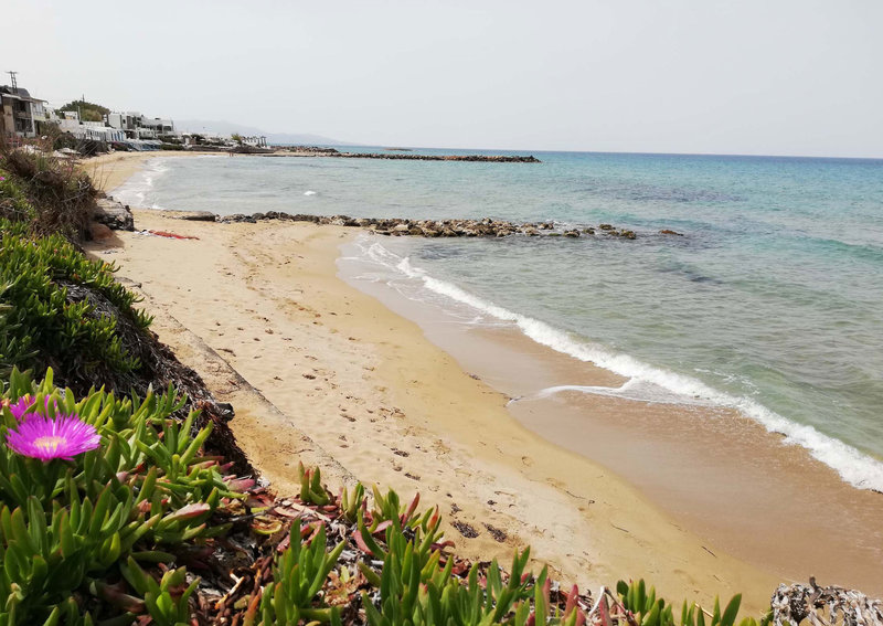 Almare Beach 2