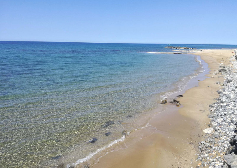 Almare Beach 3