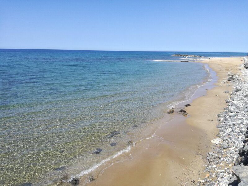 Almare Beach 4
