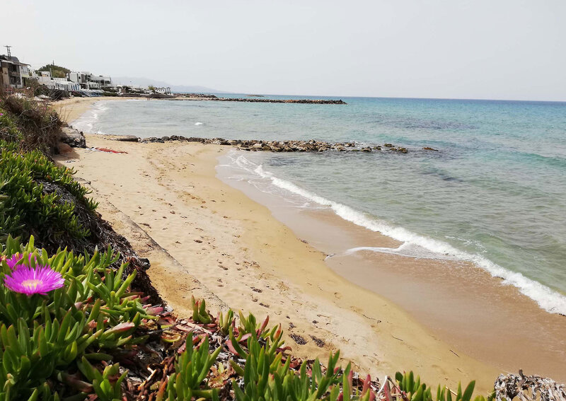 Almare Beach 1