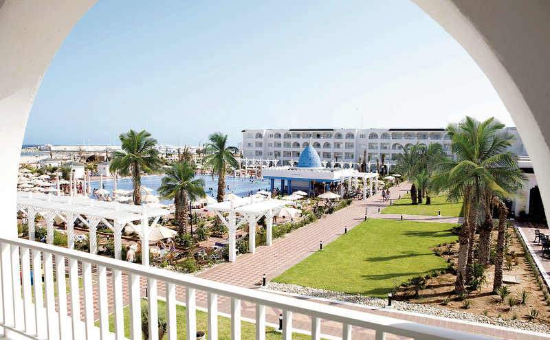 Concorde Marco Polo 1