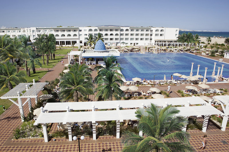 Concorde Marco Polo 3