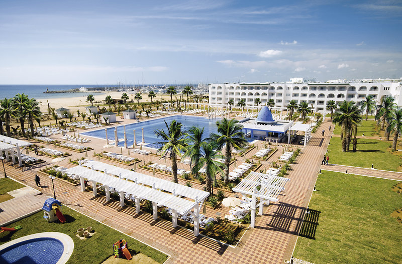 Concorde Marco Polo 6