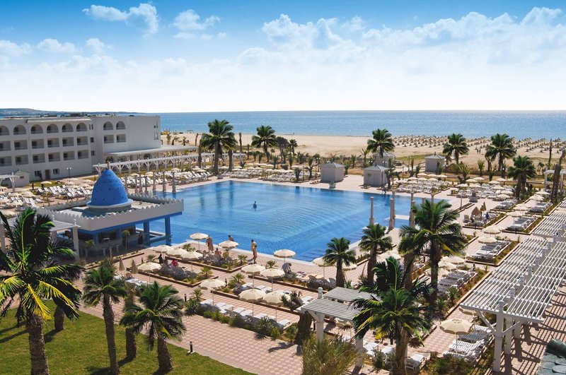 Concorde Marco Polo 1