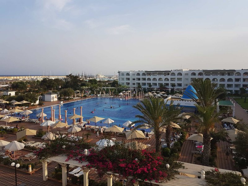 Concorde Marco Polo 4