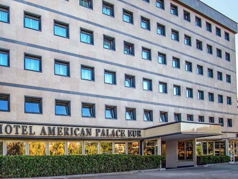 American Palace 5
