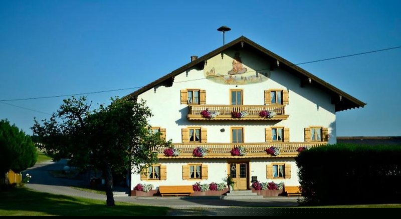 Bio Ferienhof Heiler