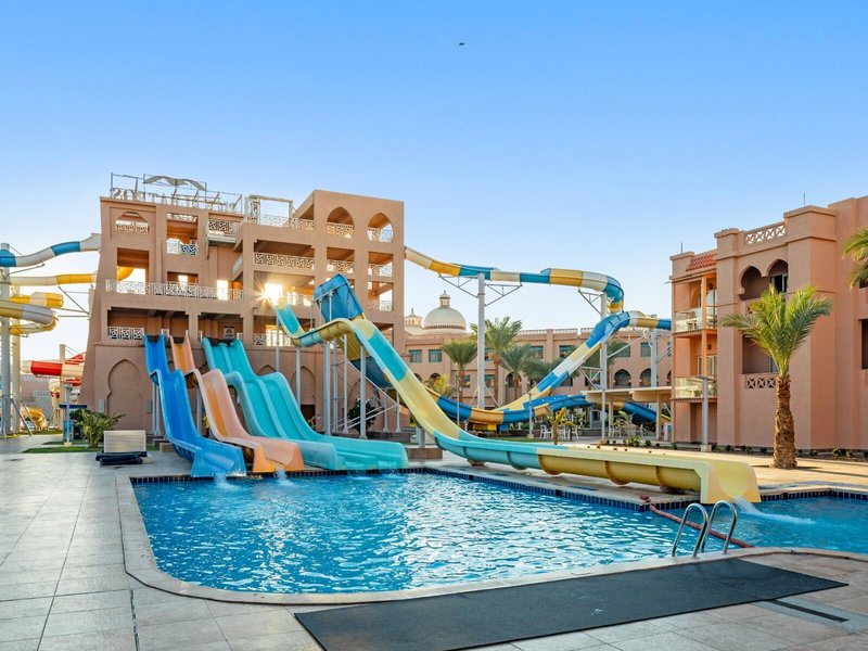 Pickalbatros Sea World Resort 16