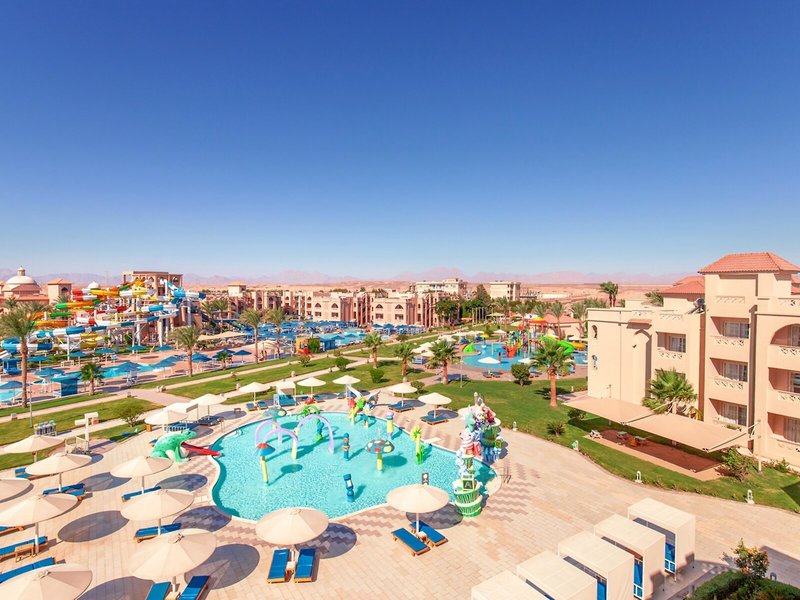 Pickalbatros Sea World Resort 17