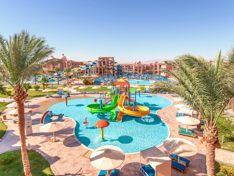 Pickalbatros Sea World Resort 18