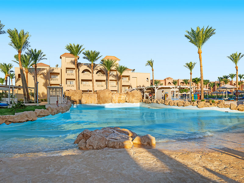 Pickalbatros Sea World Resort 13