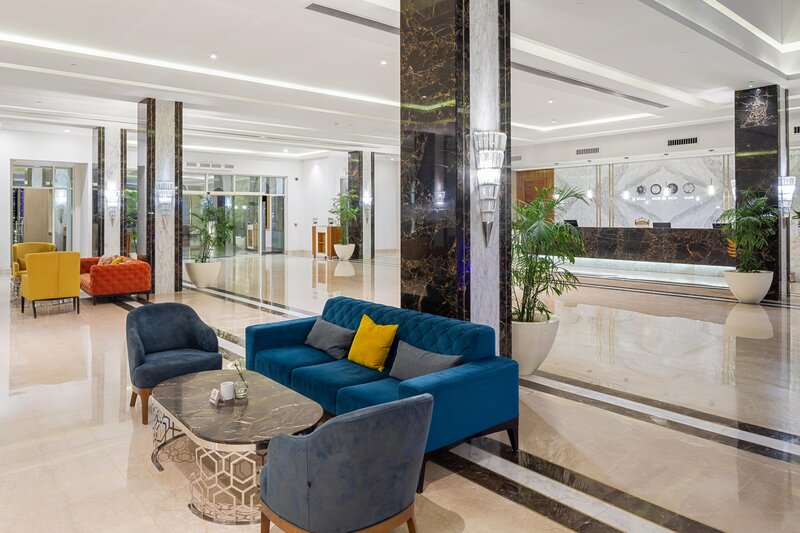 Pickalbatros Sea World Resort 20