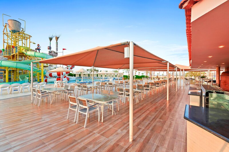 Pickalbatros Sea World Resort 22