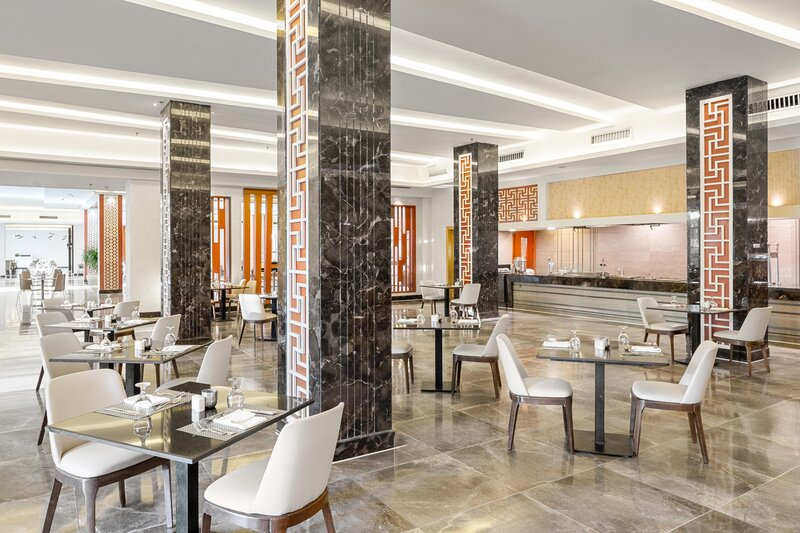 Pickalbatros Sea World Resort 23