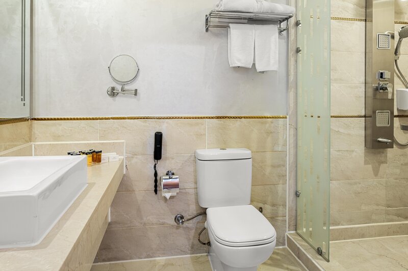 Pickalbatros Sea World Resort 71