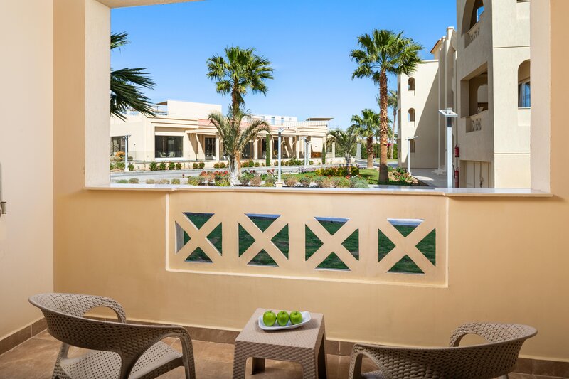 Pickalbatros Aqua Blu Resort - Hurghada 14