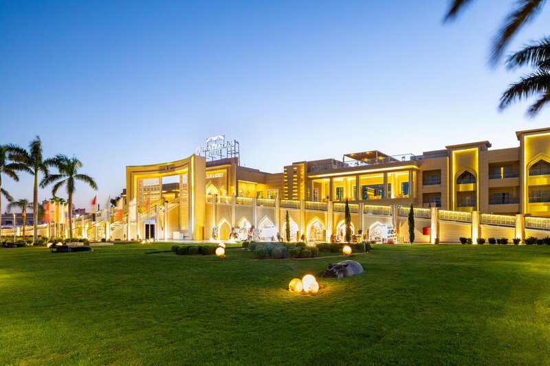 Pickalbatros Aqua Blu Resort - Hurghada 31