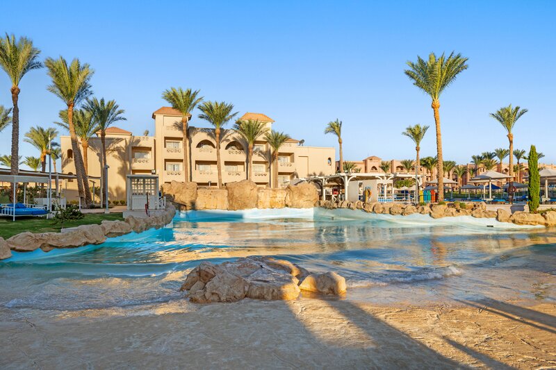 Pickalbatros Aqua Blu Resort - Hurghada 39