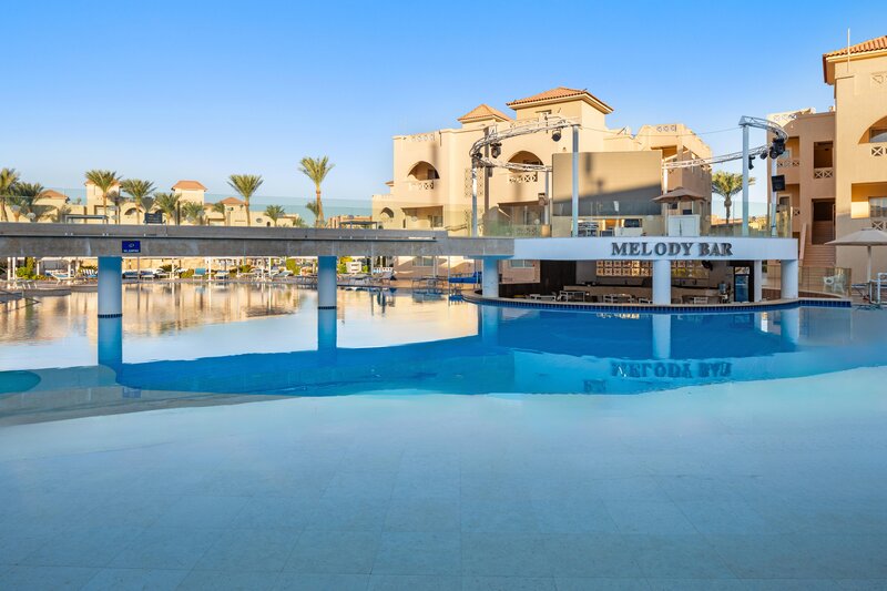 Pickalbatros Aqua Blu Resort - Hurghada 41