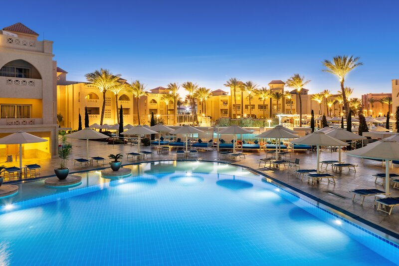 Pickalbatros Aqua Blu Resort - Hurghada 45