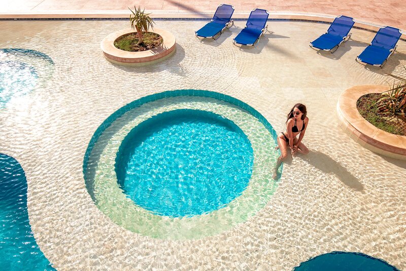 Pickalbatros Aqua Blu Resort - Hurghada 51