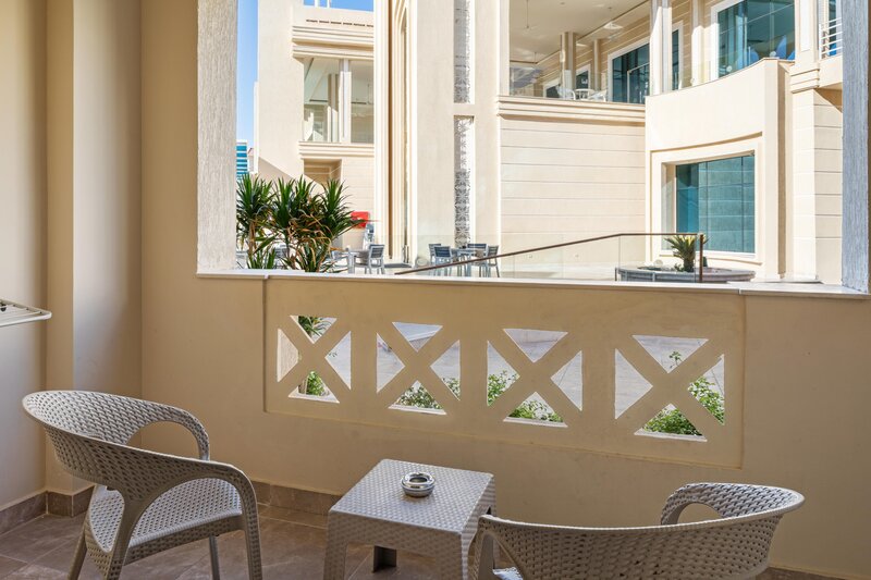 Pickalbatros Aqua Blu Resort - Hurghada 61