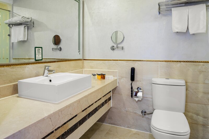 Pickalbatros Aqua Blu Resort - Hurghada 70