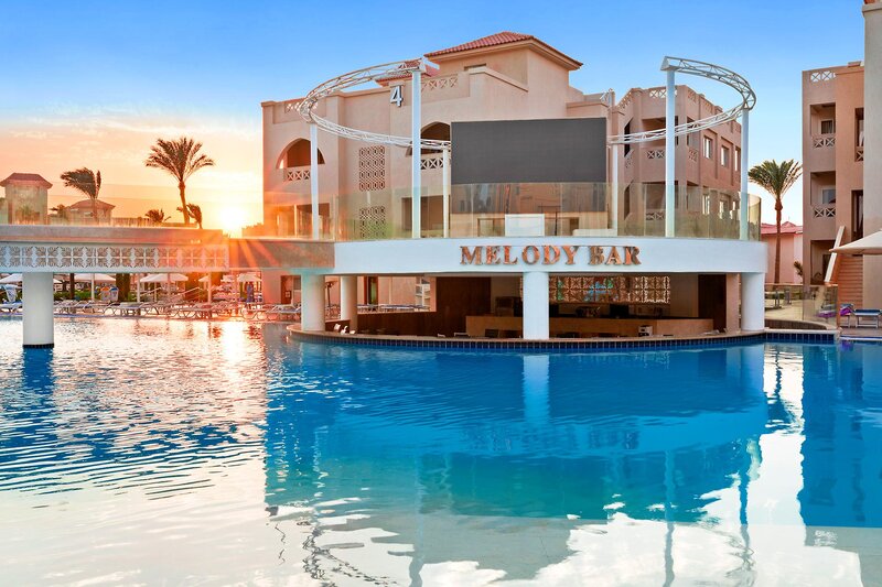 Pickalbatros Aqua Blu Resort - Hurghada 81