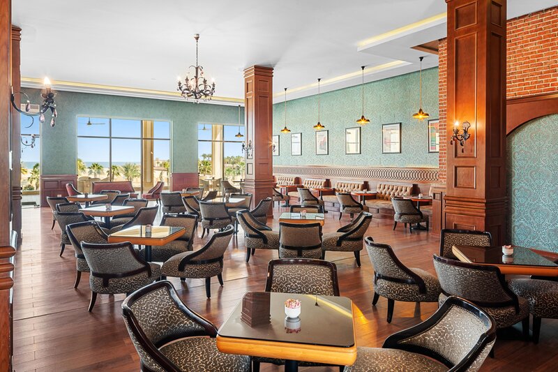 Pickalbatros Aqua Blu Resort - Hurghada 88