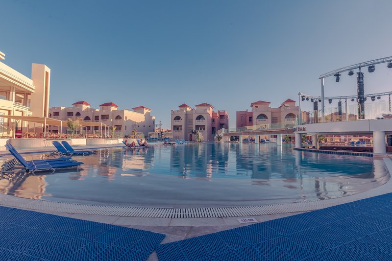 Pickalbatros Aqua Blu Resort - Hurghada 99