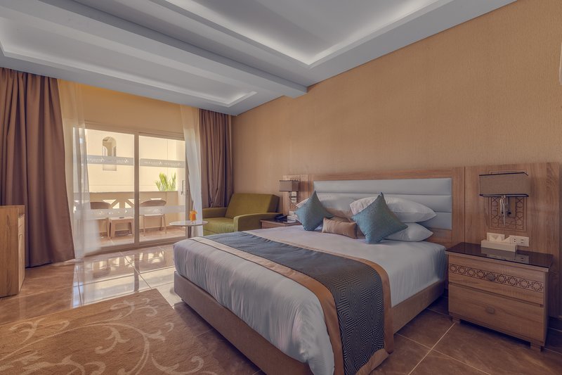 Pickalbatros Aqua Blu Resort - Hurghada 100