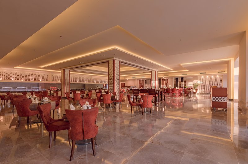 Pickalbatros Aqua Blu Resort - Hurghada 101