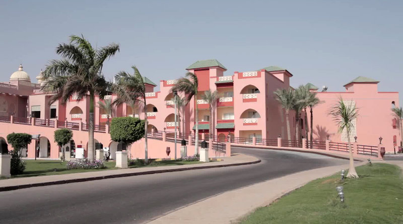 Pickalbatros Aqua Blu Resort - Hurghada 102