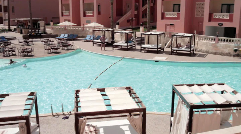 Pickalbatros Aqua Blu Resort - Hurghada 103