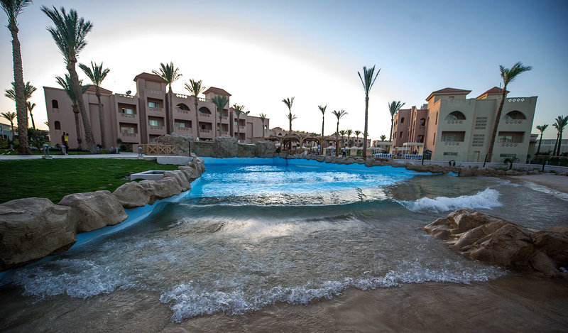Pickalbatros Aqua Blu Resort - Hurghada 106