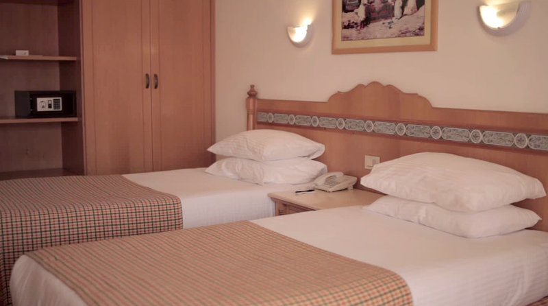 Pickalbatros Aqua Blu Resort - Hurghada 109