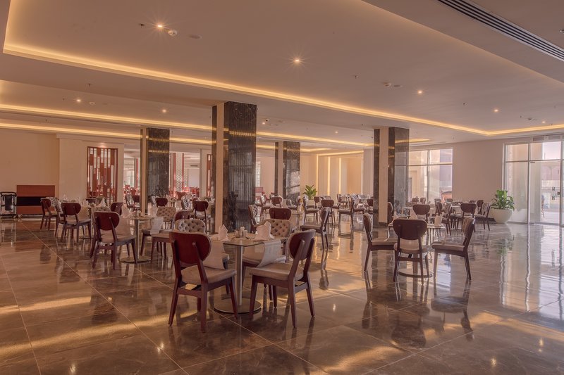 Pickalbatros Aqua Blu Resort - Hurghada 119