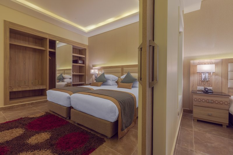 Pickalbatros Aqua Blu Resort - Hurghada 120