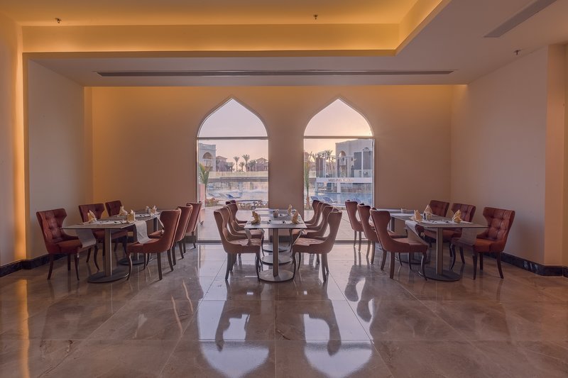 Pickalbatros Aqua Blu Resort - Hurghada 121