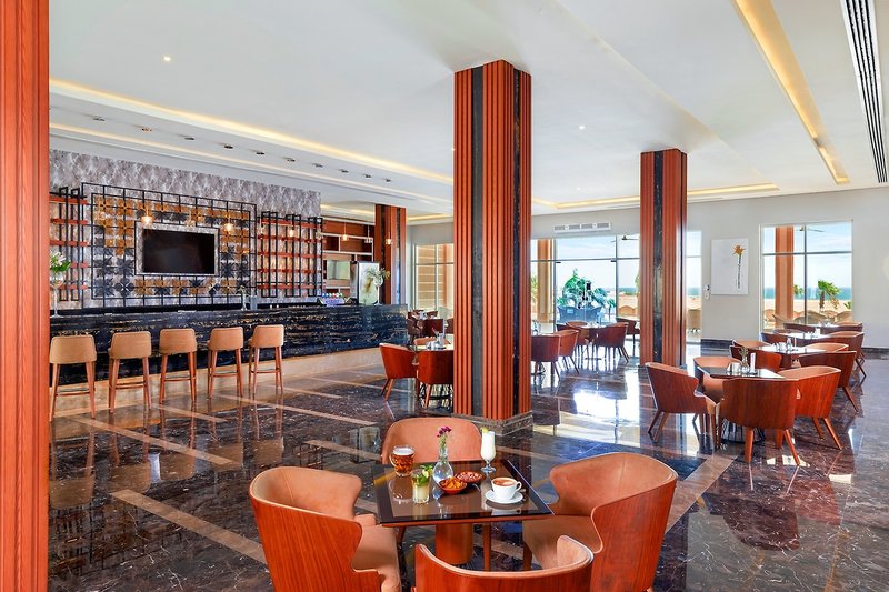 Pickalbatros Aqua Blu Resort - Hurghada 123