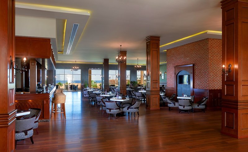 Pickalbatros Aqua Blu Resort - Hurghada 124