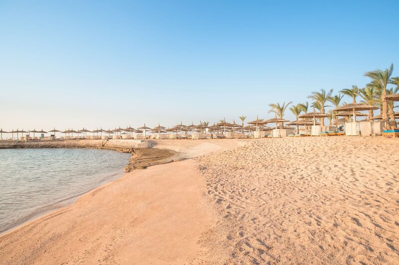 Pickalbatros Aqua Blu Resort - Hurghada 7