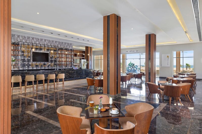 Pickalbatros Aqua Blu Resort - Hurghada 9