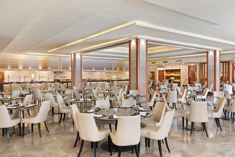 Pickalbatros Aqua Blu Resort - Hurghada 10