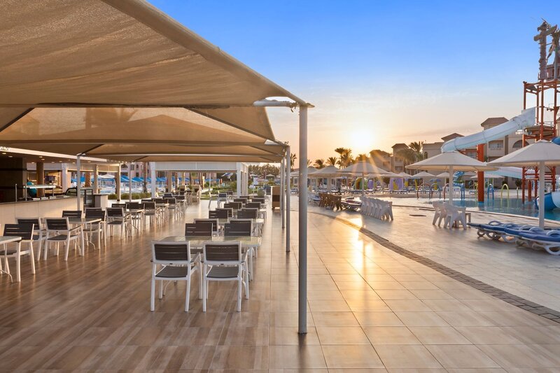 Pickalbatros Aqua Blu Resort - Hurghada 11