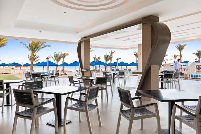 Pickalbatros Aqua Blu Resort - Hurghada 13