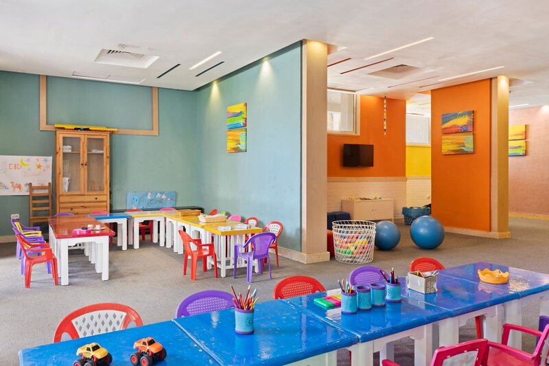 Pickalbatros Aqua Blu Resort - Hurghada 20