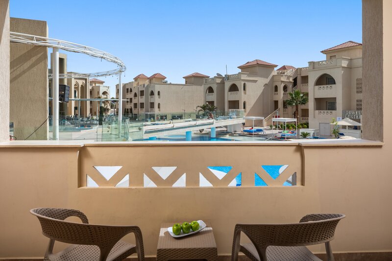 Pickalbatros Aqua Blu Resort - Hurghada 36